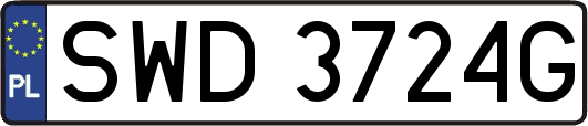 SWD3724G