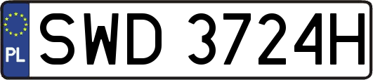 SWD3724H