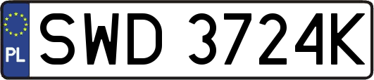 SWD3724K