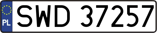 SWD37257