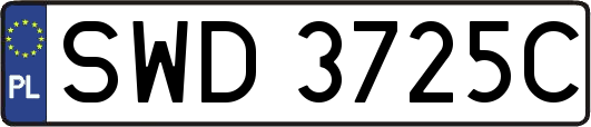 SWD3725C