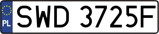 SWD3725F