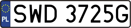 SWD3725G