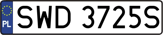 SWD3725S