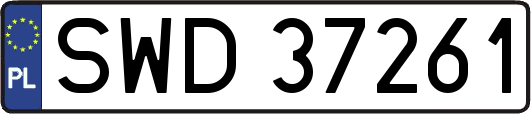 SWD37261