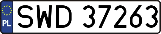 SWD37263