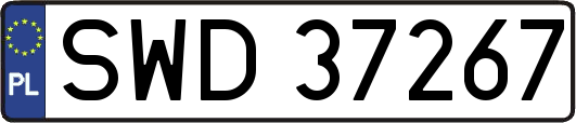 SWD37267