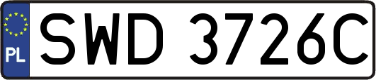 SWD3726C