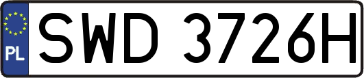 SWD3726H