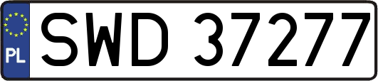 SWD37277