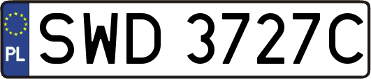 SWD3727C