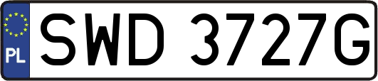SWD3727G