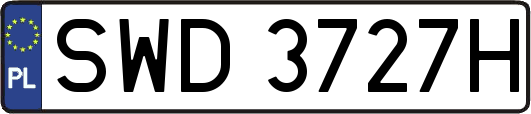 SWD3727H