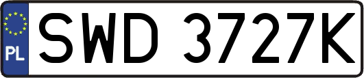SWD3727K