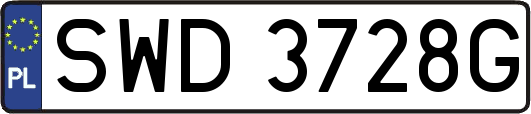 SWD3728G