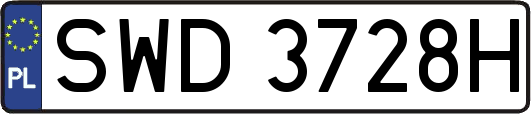 SWD3728H