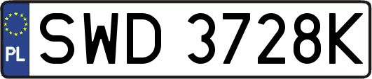 SWD3728K