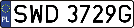 SWD3729G