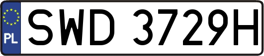 SWD3729H