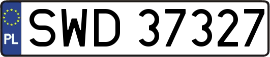 SWD37327