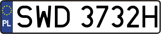 SWD3732H