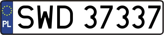 SWD37337