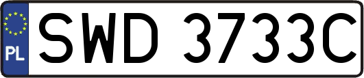 SWD3733C