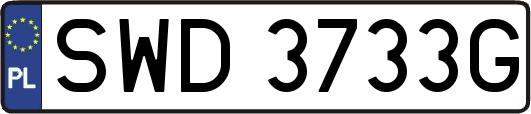 SWD3733G