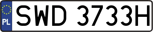 SWD3733H