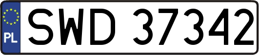 SWD37342