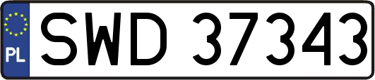 SWD37343