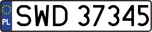 SWD37345