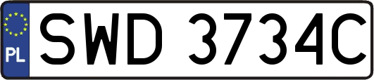 SWD3734C