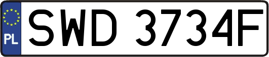 SWD3734F