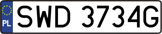 SWD3734G