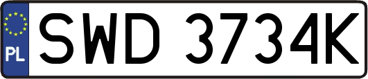 SWD3734K