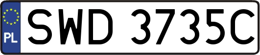 SWD3735C