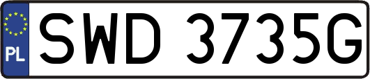 SWD3735G