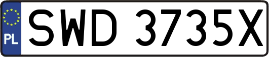 SWD3735X