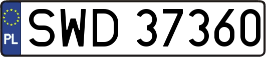 SWD37360