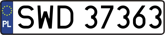 SWD37363