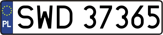 SWD37365