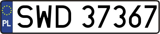 SWD37367