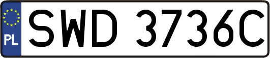 SWD3736C