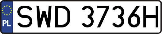 SWD3736H
