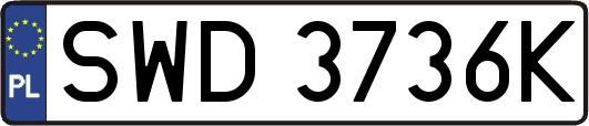 SWD3736K