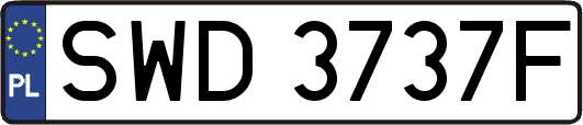 SWD3737F