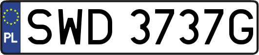 SWD3737G