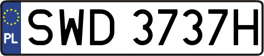 SWD3737H