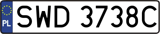 SWD3738C